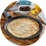 Посуда для приготовления