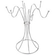 Держатель д/кружек 93-TR-07-01W Linea Trina 27*15см 